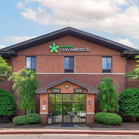 Extended Stay America Select Suites - Atlanta - Kennesaw Chastain Rd Bagian luar foto