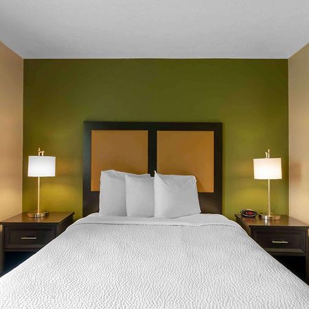 Extended Stay America Select Suites - Atlanta - Kennesaw Chastain Rd Bagian luar foto