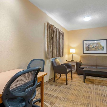 Extended Stay America Select Suites - Atlanta - Kennesaw Chastain Rd Bagian luar foto