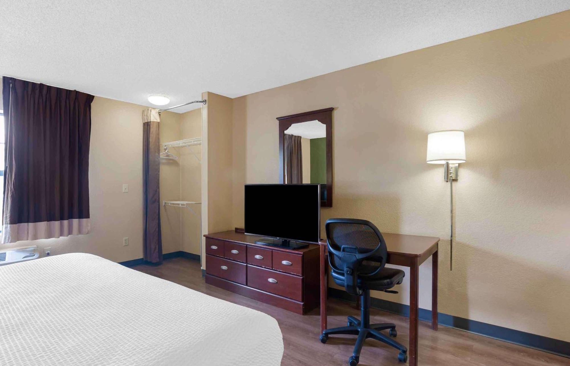 Extended Stay America Select Suites - Atlanta - Kennesaw Chastain Rd Bagian luar foto