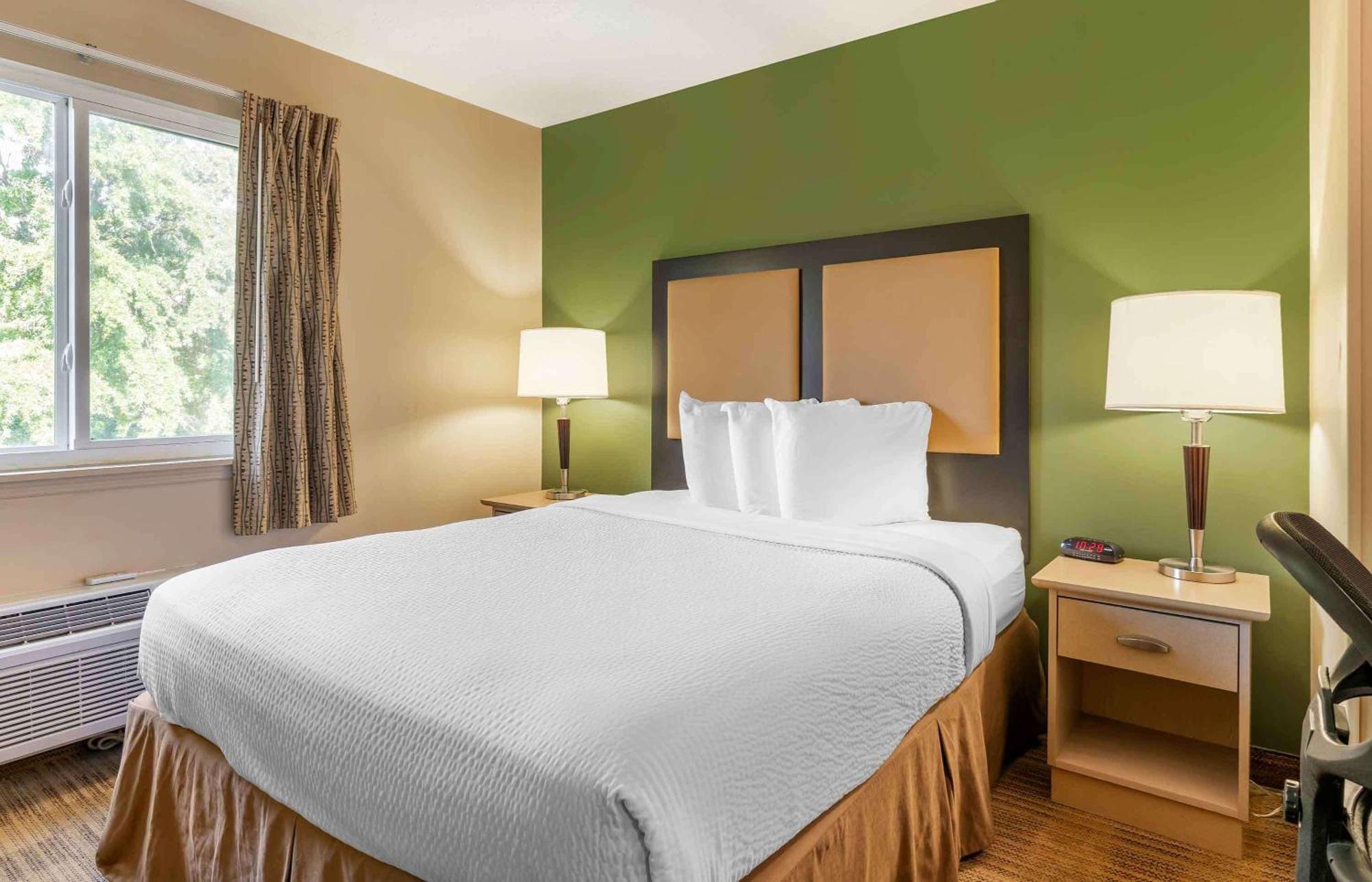 Extended Stay America Select Suites - Atlanta - Kennesaw Chastain Rd Bagian luar foto
