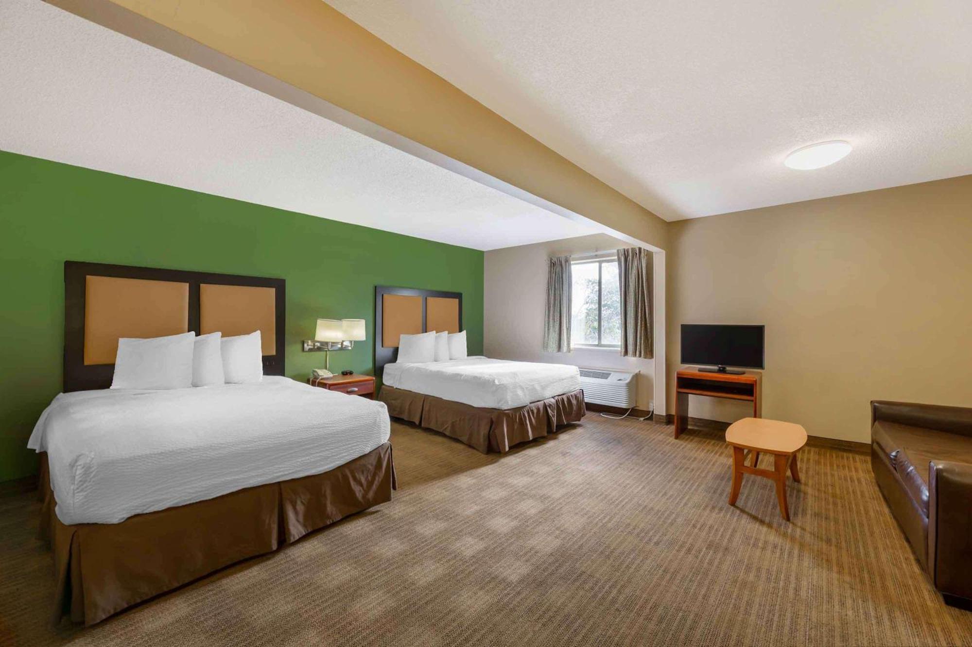 Extended Stay America Select Suites - Atlanta - Kennesaw Chastain Rd Bagian luar foto