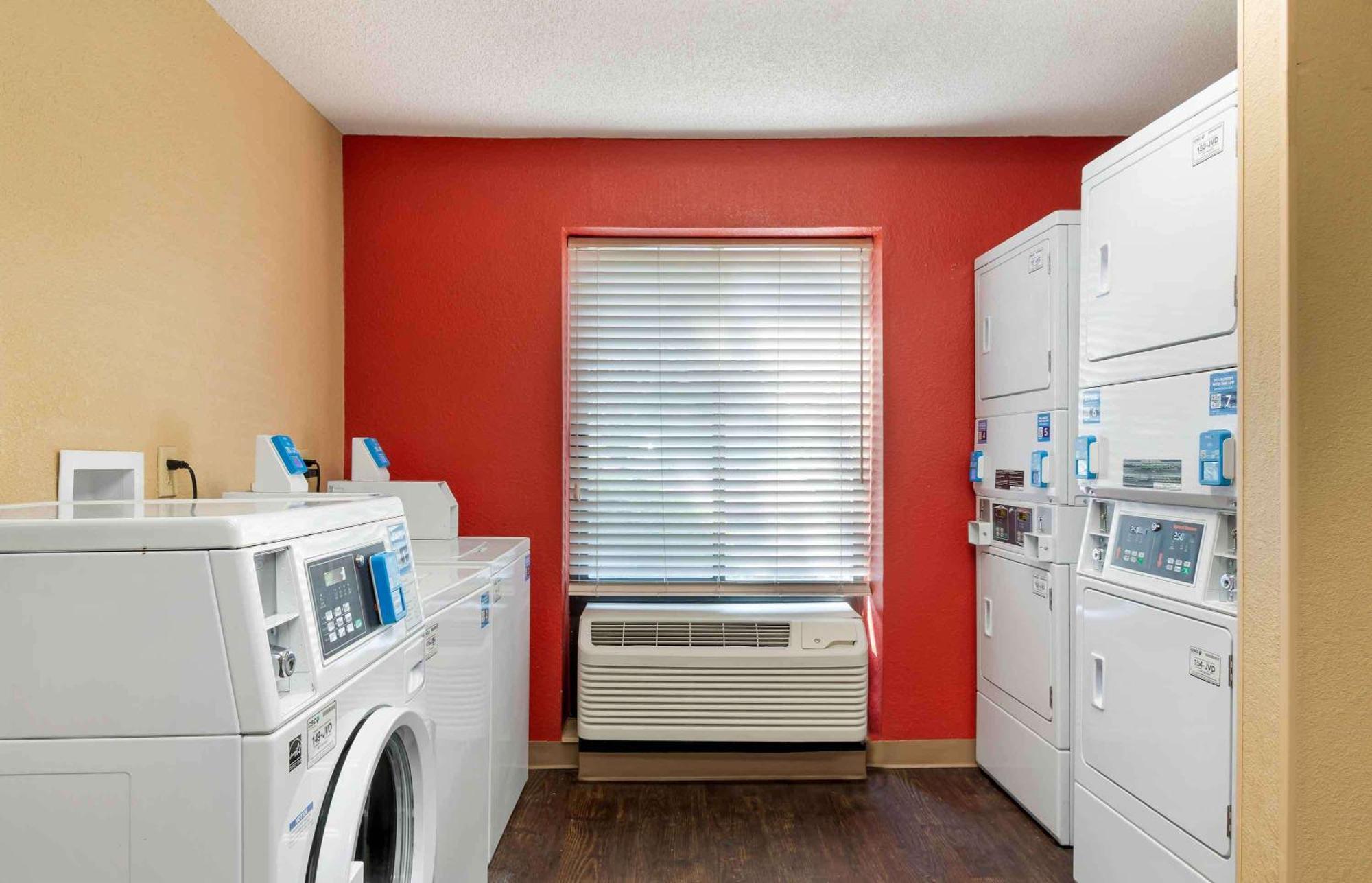 Extended Stay America Select Suites - Atlanta - Kennesaw Chastain Rd Bagian luar foto