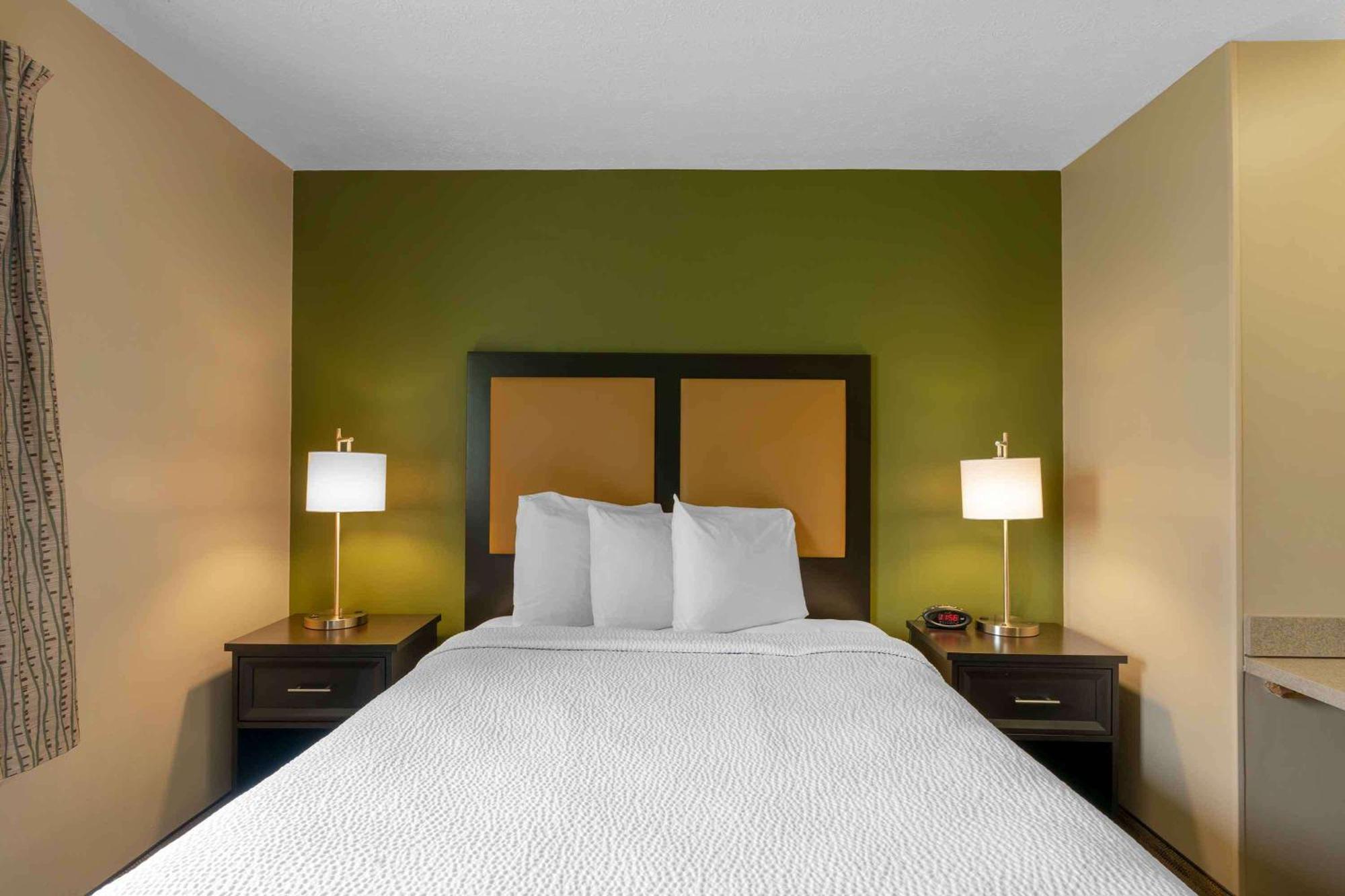 Extended Stay America Select Suites - Atlanta - Kennesaw Chastain Rd Bagian luar foto
